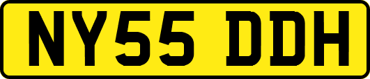 NY55DDH