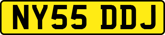 NY55DDJ