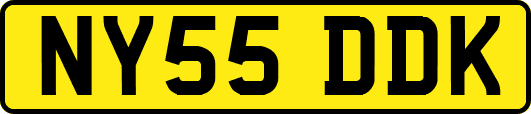 NY55DDK