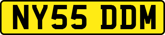 NY55DDM