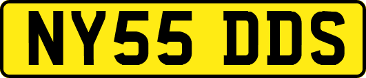 NY55DDS