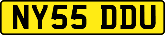 NY55DDU