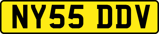 NY55DDV