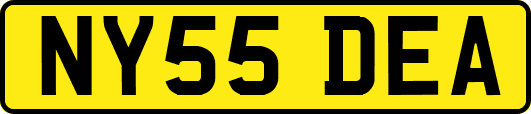 NY55DEA