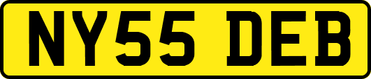 NY55DEB