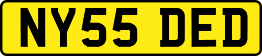 NY55DED