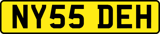 NY55DEH