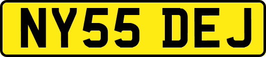 NY55DEJ