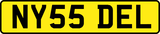 NY55DEL