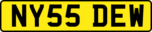 NY55DEW