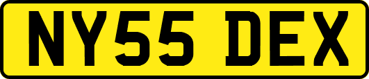 NY55DEX
