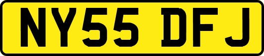 NY55DFJ