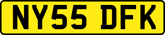 NY55DFK