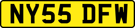 NY55DFW