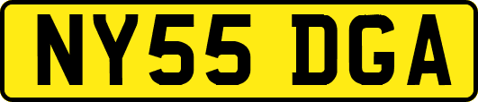 NY55DGA