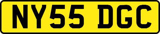 NY55DGC