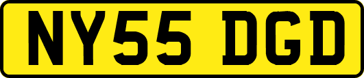 NY55DGD