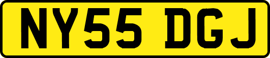NY55DGJ