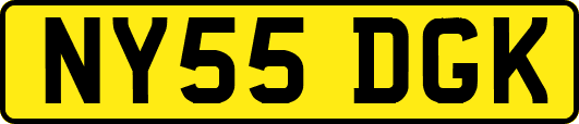 NY55DGK