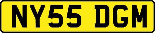 NY55DGM