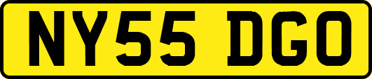 NY55DGO