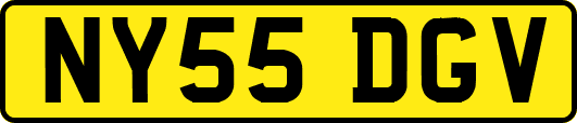 NY55DGV