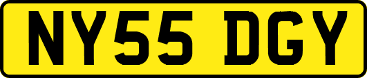 NY55DGY