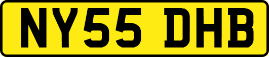 NY55DHB