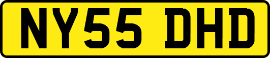 NY55DHD