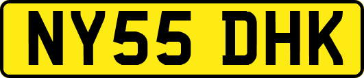NY55DHK