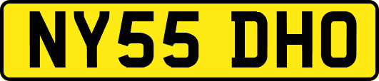 NY55DHO
