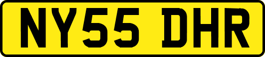 NY55DHR