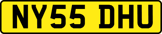 NY55DHU