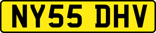 NY55DHV