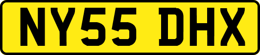 NY55DHX