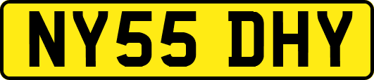 NY55DHY
