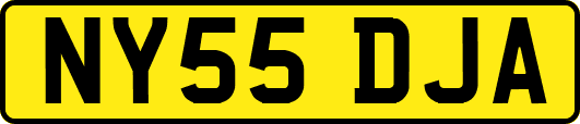 NY55DJA