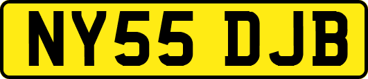 NY55DJB