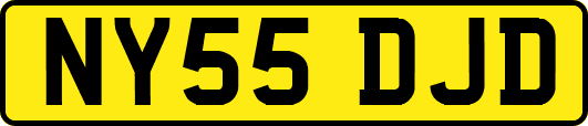 NY55DJD
