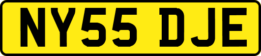 NY55DJE