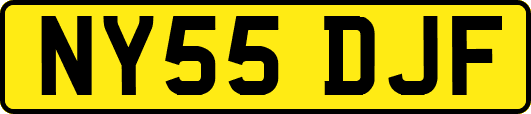 NY55DJF