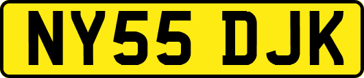 NY55DJK