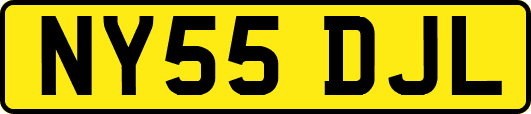 NY55DJL