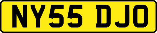 NY55DJO