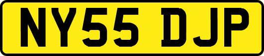NY55DJP