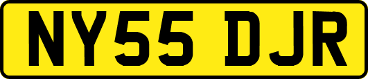 NY55DJR