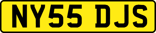 NY55DJS