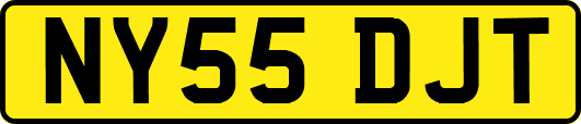 NY55DJT