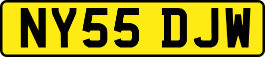 NY55DJW