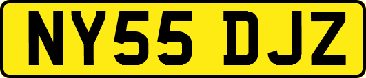 NY55DJZ